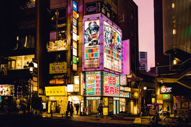 酉阳寻找学术平衡：留学日本如何处理学业与生活